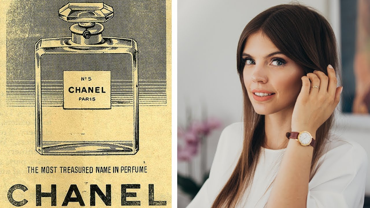 W czym tkwi sekret CHANEL No. 5, najpopularniejszych perfum świata? [Pachnąca Historia]