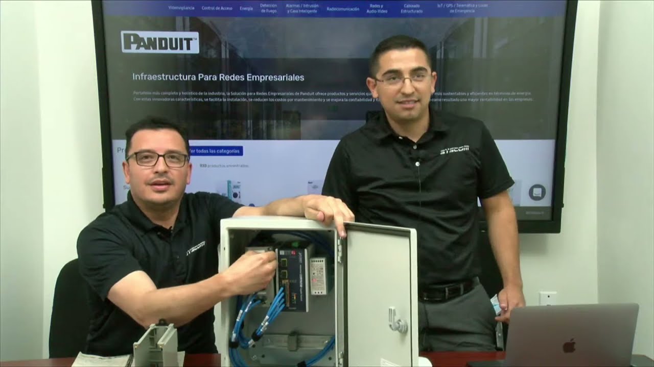 Cableado Estructurado para Ambientes Industriales, ¿dónde comenzar?