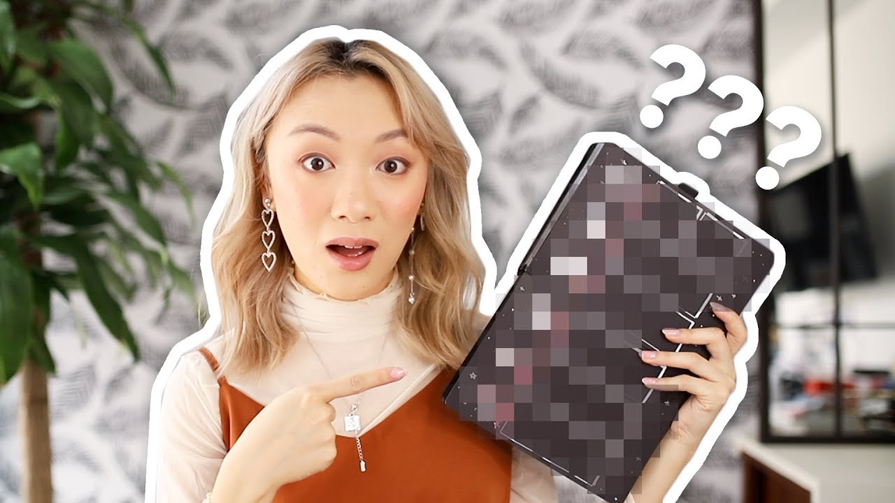 Bullet Journaling on BLACK Paper???