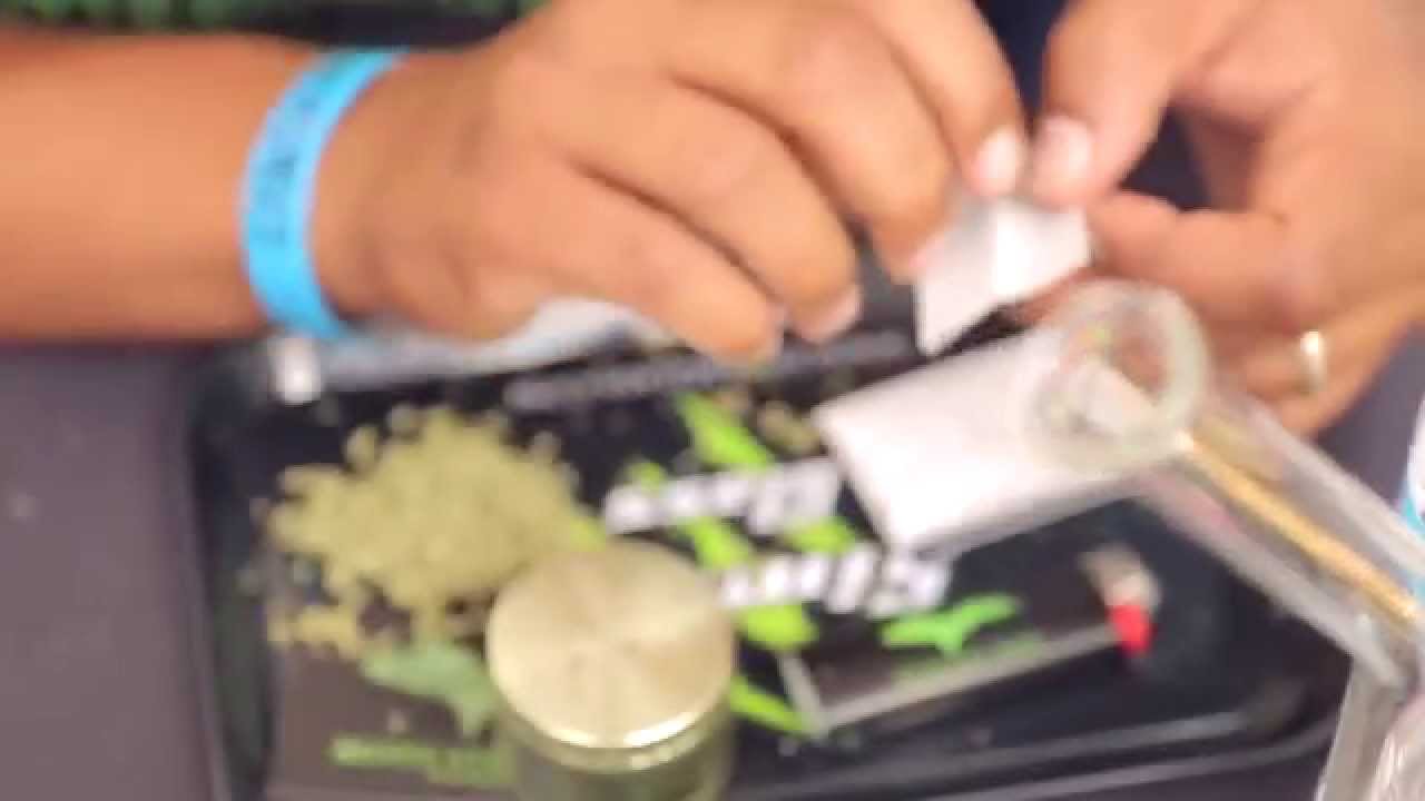 2014 HIGH TIMES Michigan Medical Cannabis Cup: Sunday Highlights