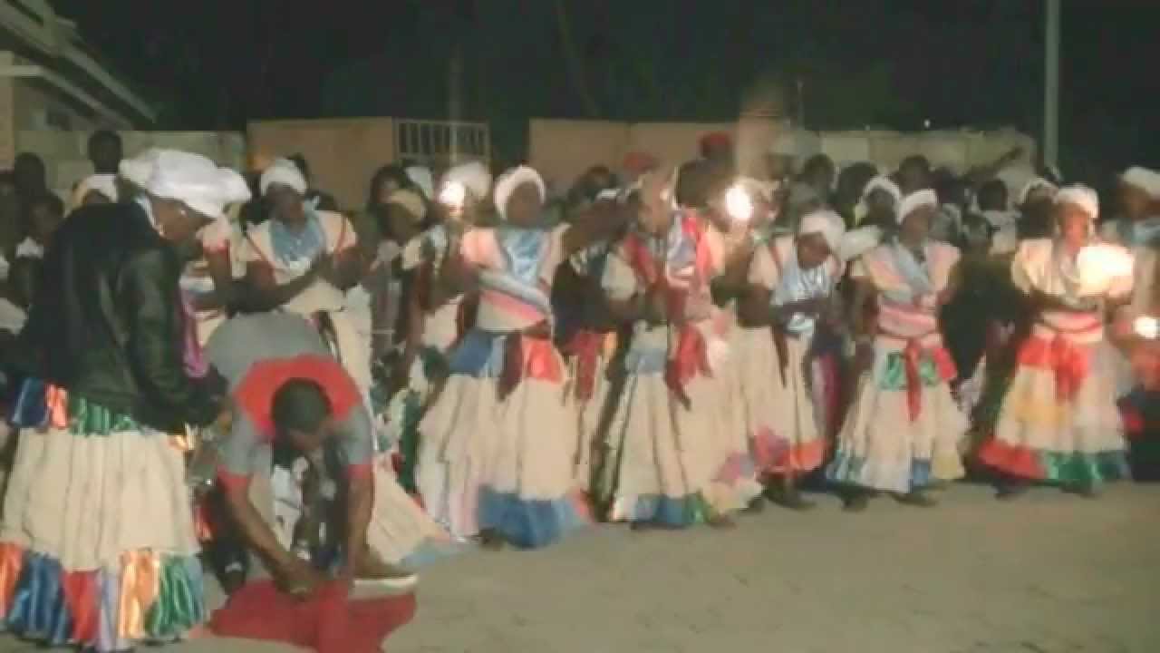 jenndantor des gonaives