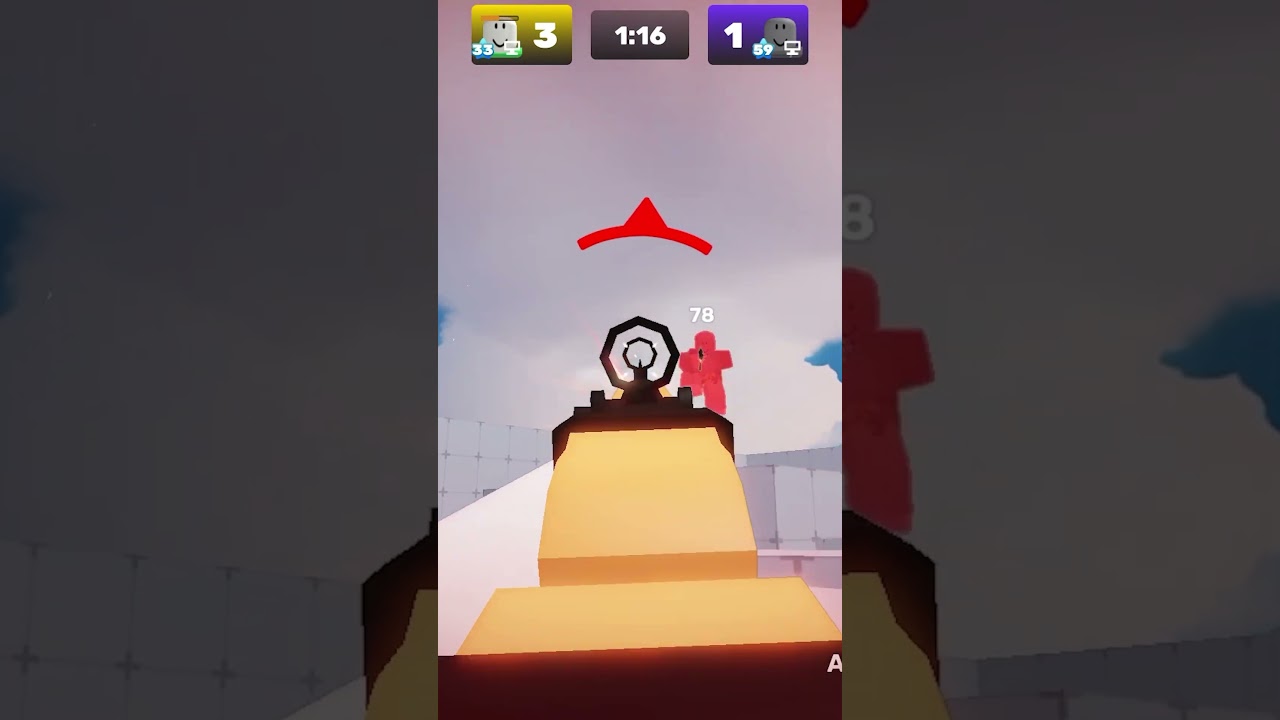 Я выиграл ВСЕ 10 рейтинговых матчей в Roblox Rivals и получил ЭТОТ РАНГ!