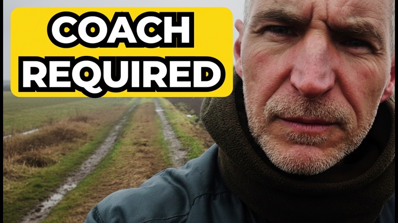 Stoic Coaching: The Missing Link in High-Performance Leadership