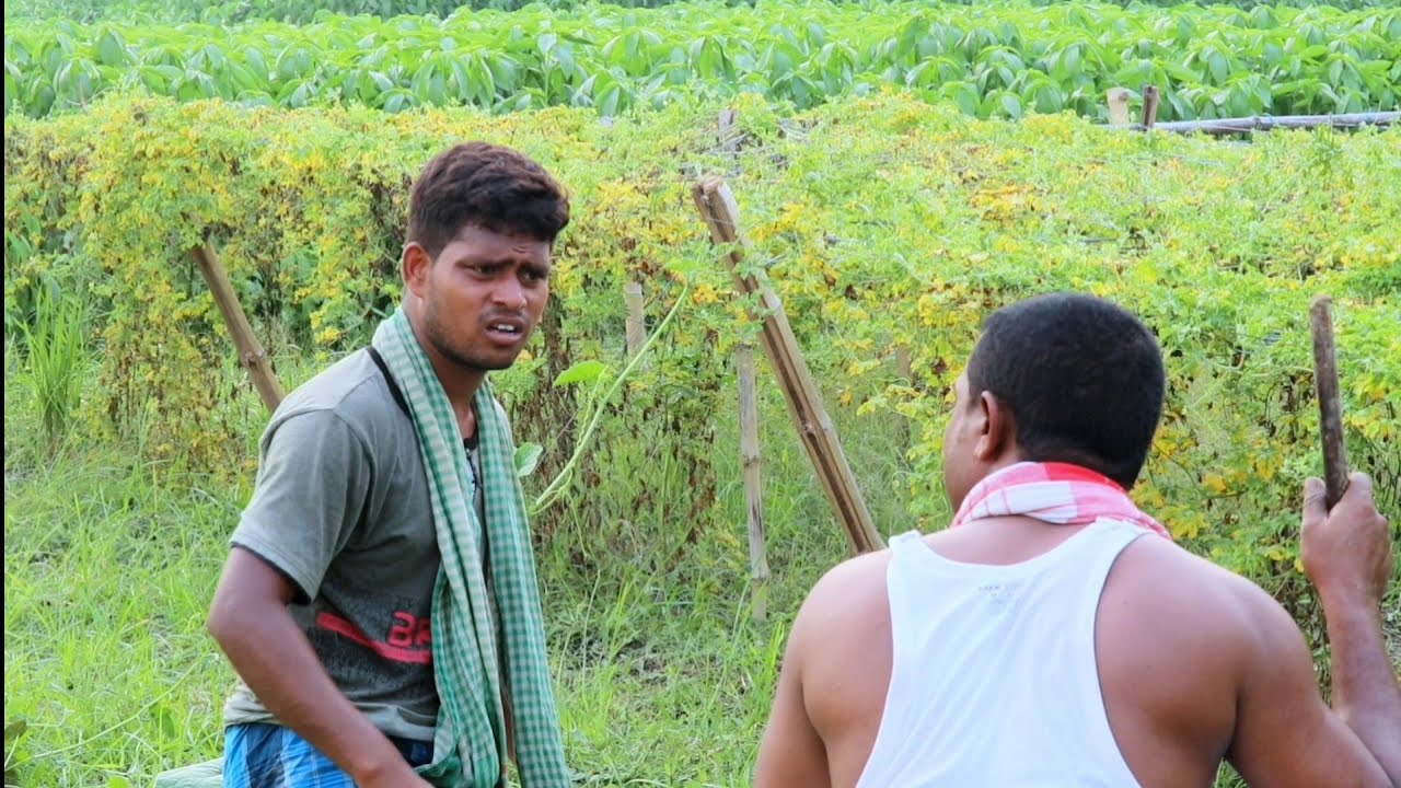 আগে সাবোলের গুতো মারা শিজ্ঞা তার পর বিয়ে করবি new comedy video