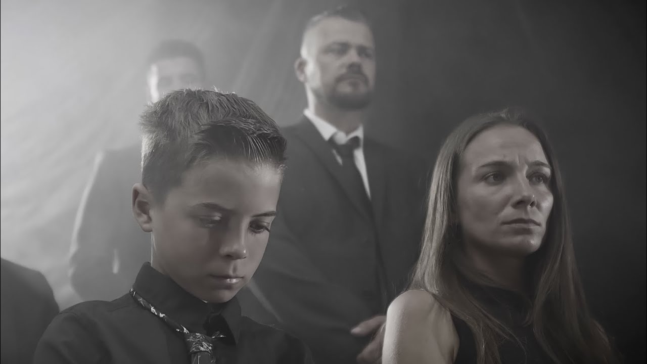 AK26 - ODAÁT | OFFICIAL MUSIC VIDEO |