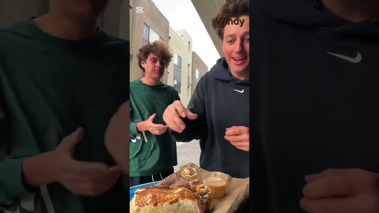 rock paper scissors challenge 🤍
