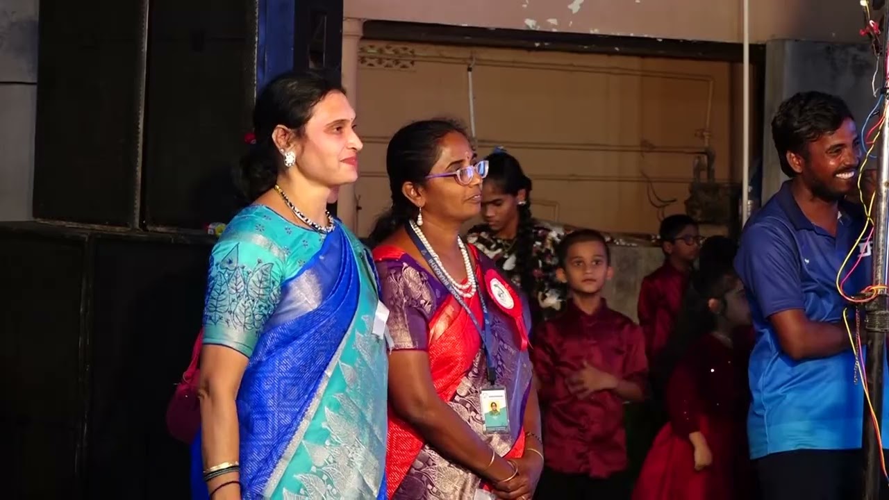 19Ravindra bharathi public jabilli school  #ravindrabharathischools #convocation2026GSR STUDIO