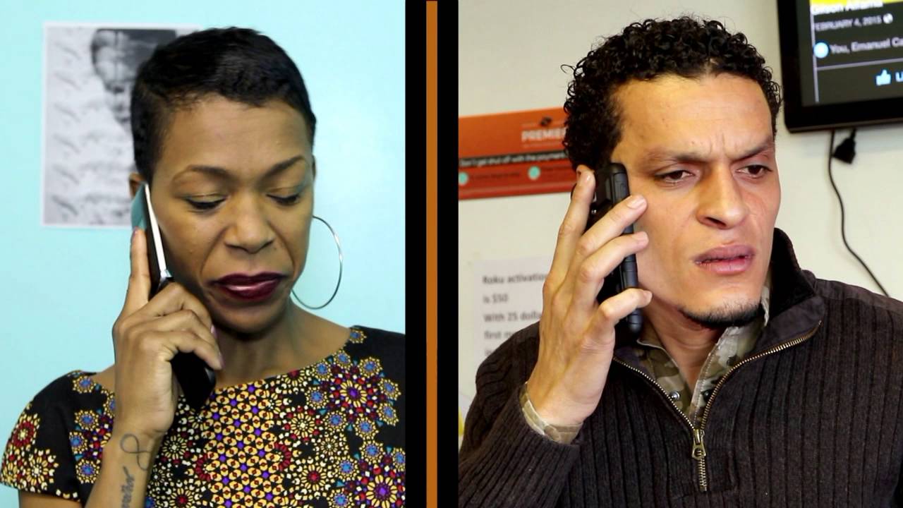 NEUZA & MICHEL MONTROND ANUCIA PROTUDOS DI ALFAMA SATELLITE NA BROCKTON