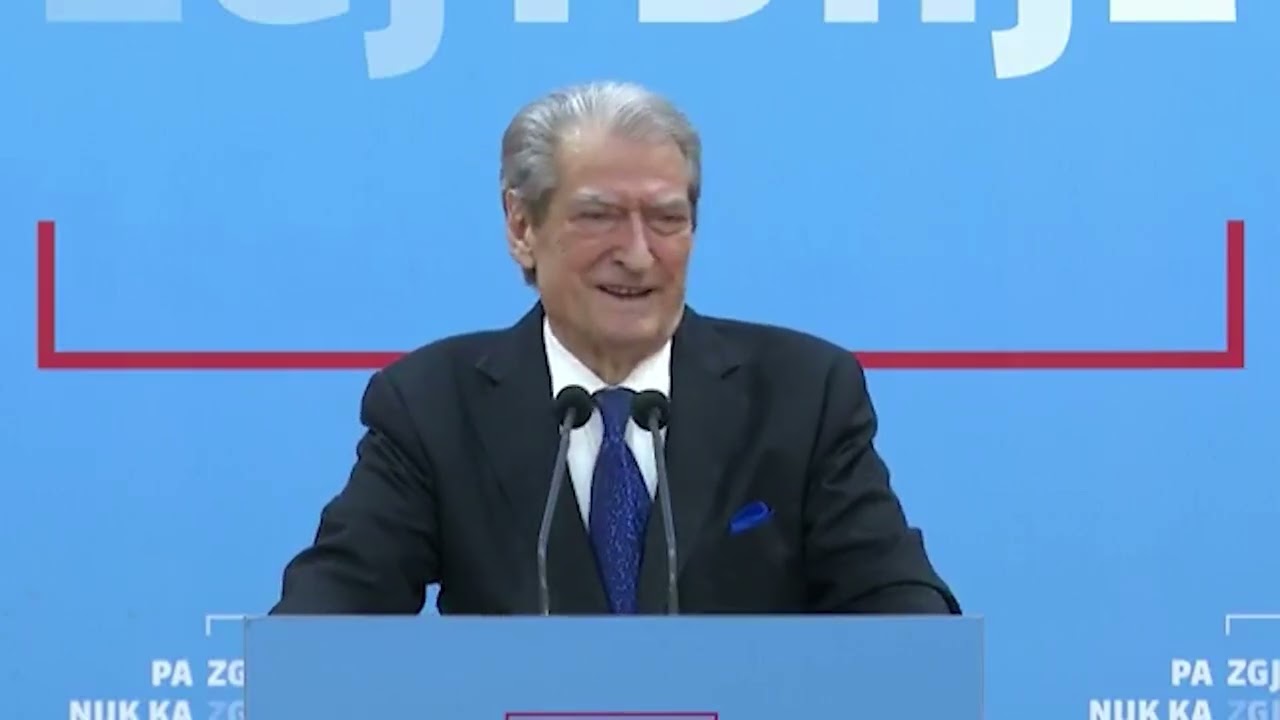 Nisma e Ramës për mbrojtjen e ministrave, Berisha tregon nëse do e çojë opozita çështjen e nenit...