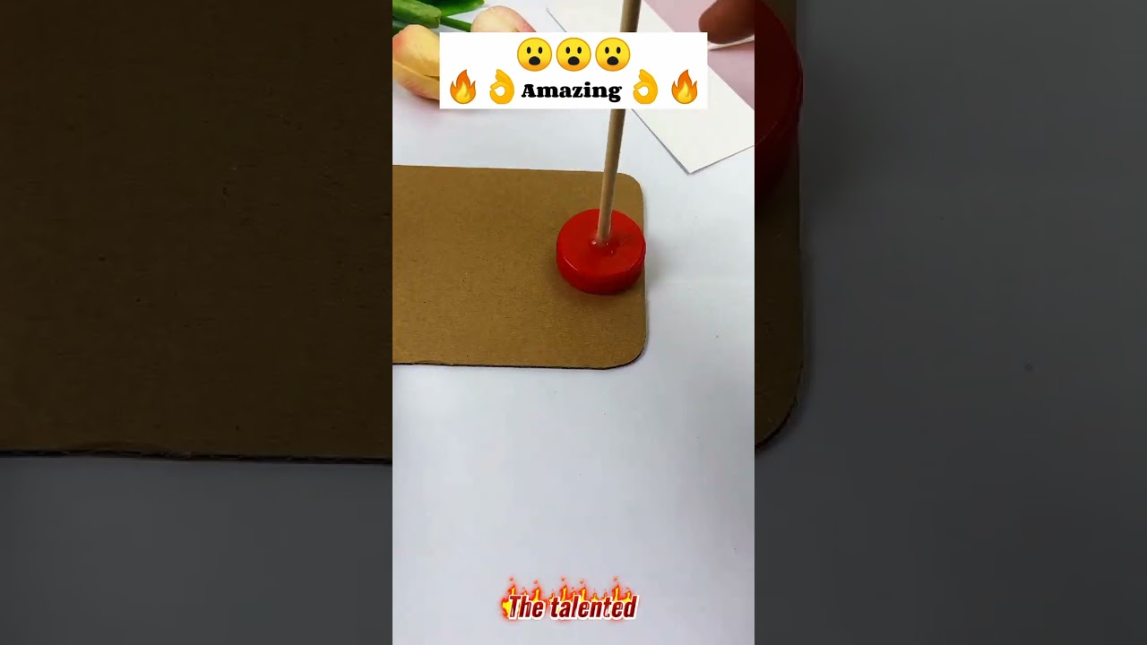 Amazing Talent Hacks😍👌 #shorts #viral #talent
