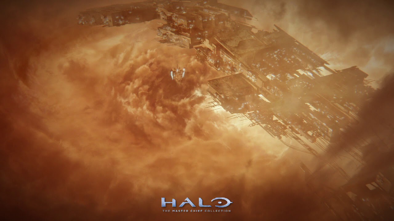 Halo 2: Anniversary:  Follow in Flight Extended