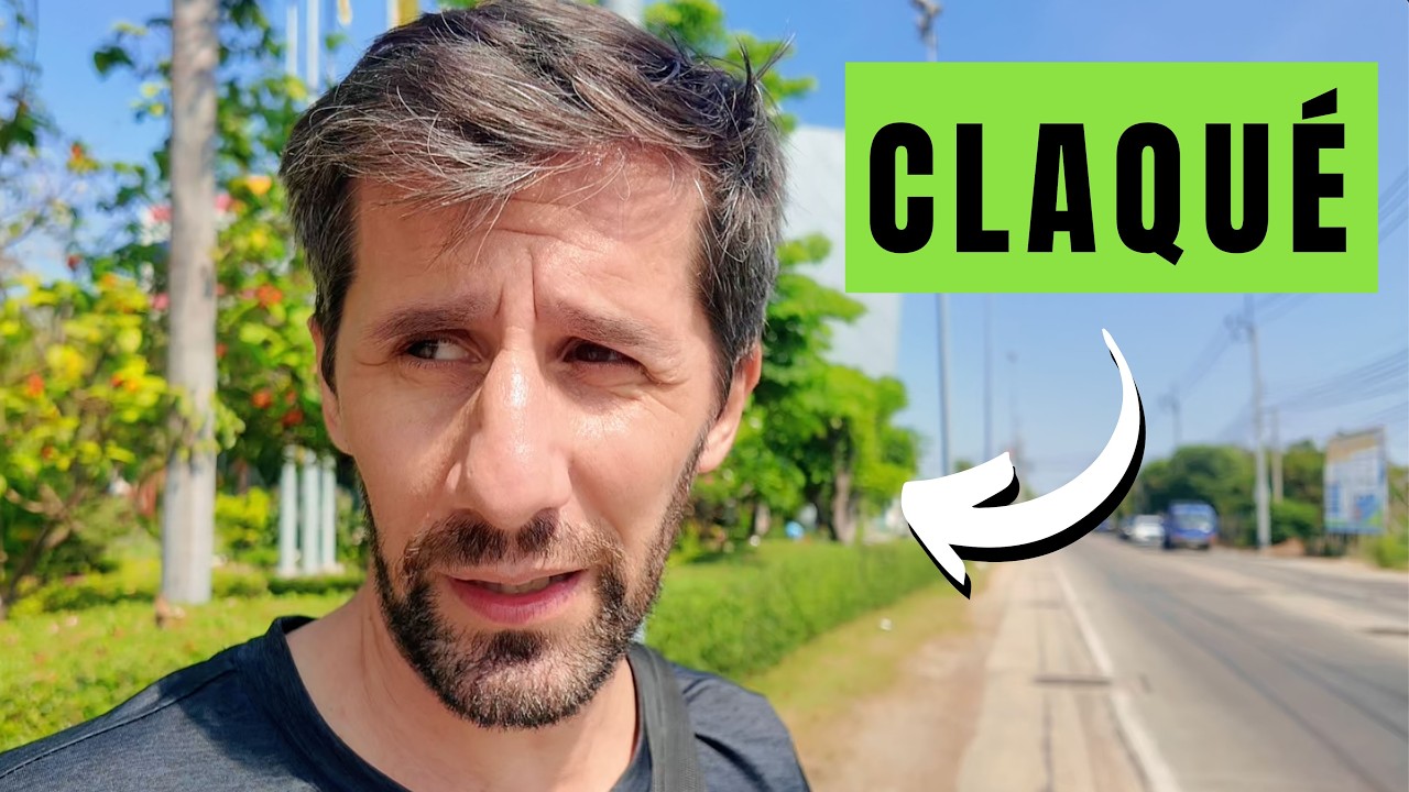 J’adapte ma séance de calisthenics… et mes performances s’effondrent