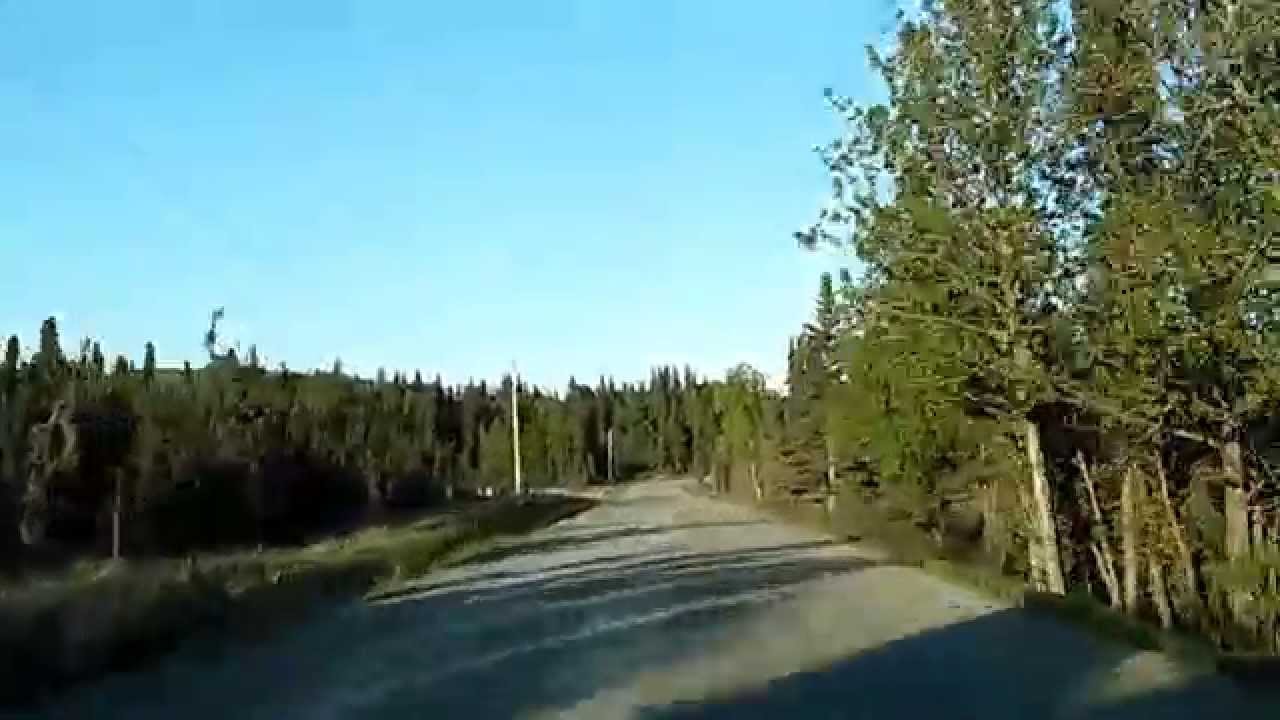Kenai Peninsula's Northwest Coast: Kenai Beach, Nikiski, Kalifornsky