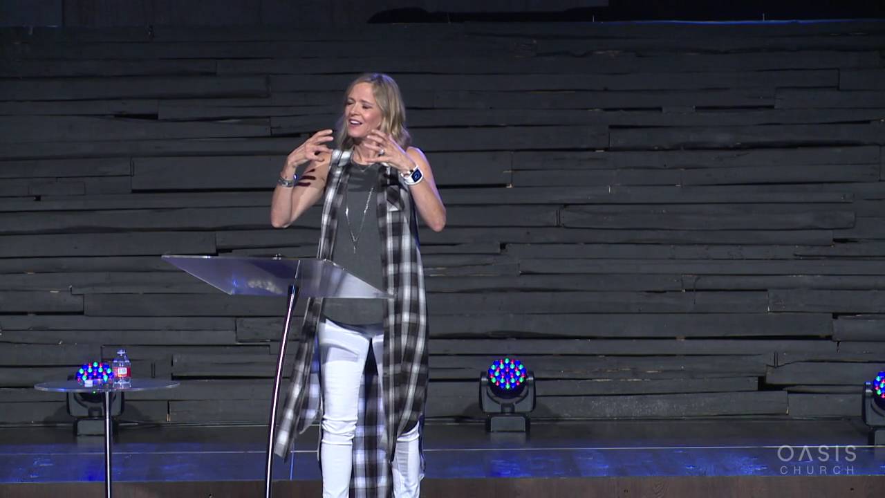Find Your Brave - Holly Wagner (07.10.2016)