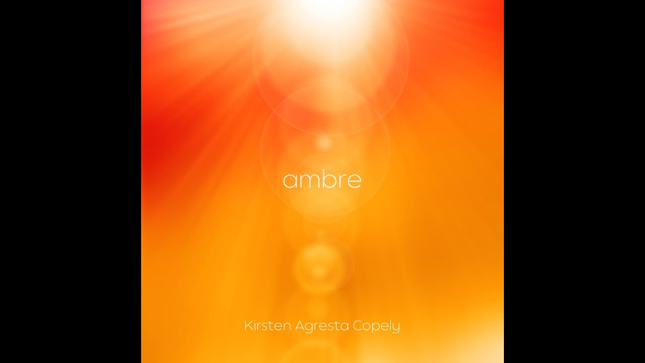 ambre - Kirsten Agresta Copely | Harp