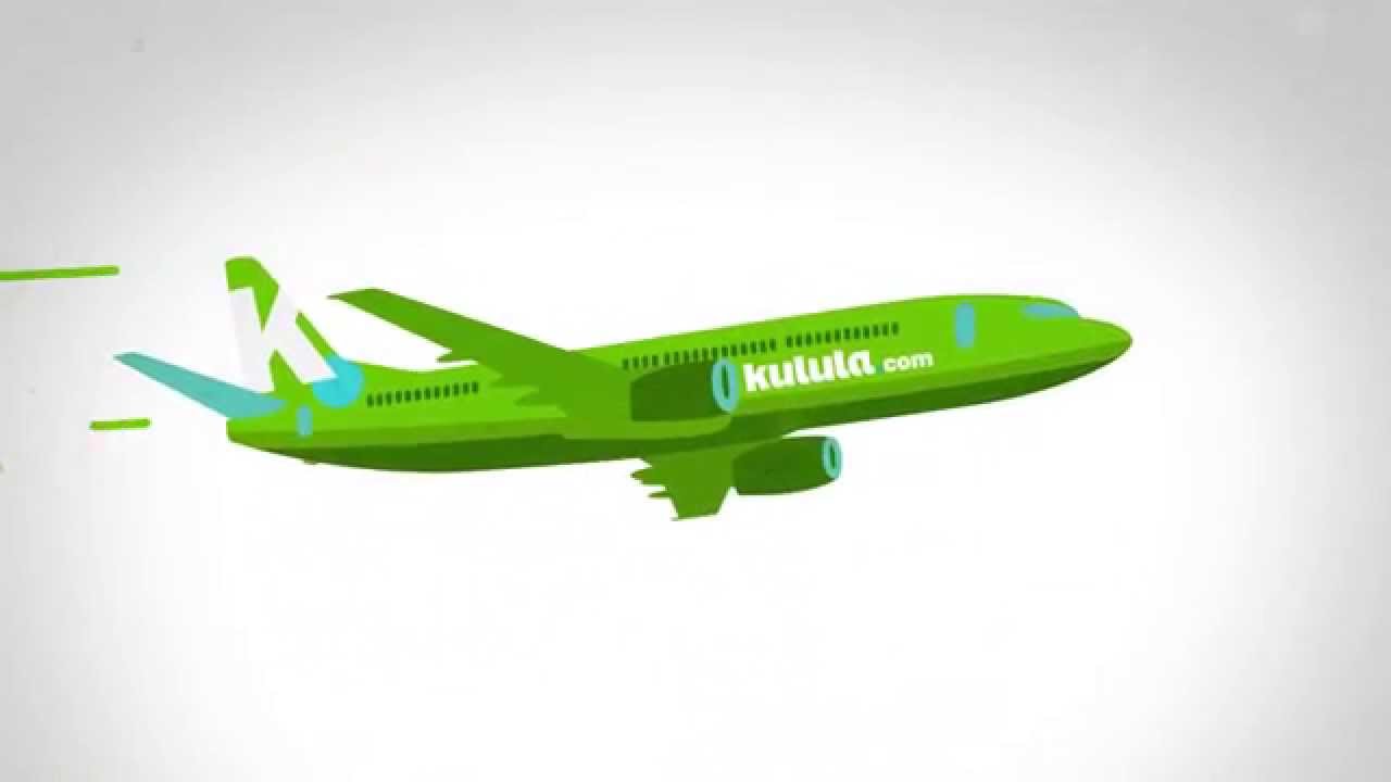 the evolution of kulula