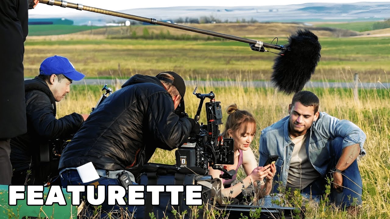 REMINDERS OF HIM Featurette - 