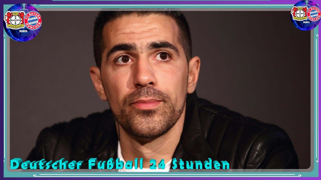 Bushido Über Ehe Drama mit Anna Maria Ferchichi – Schwerer als der Tod meiner Eltern