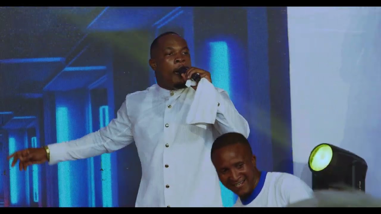 BARAKA LIVE AT MLIMANI CITY