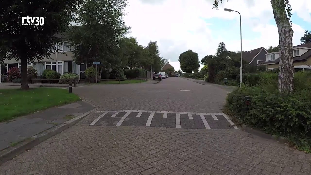 Dorpentocht Gytsjerk