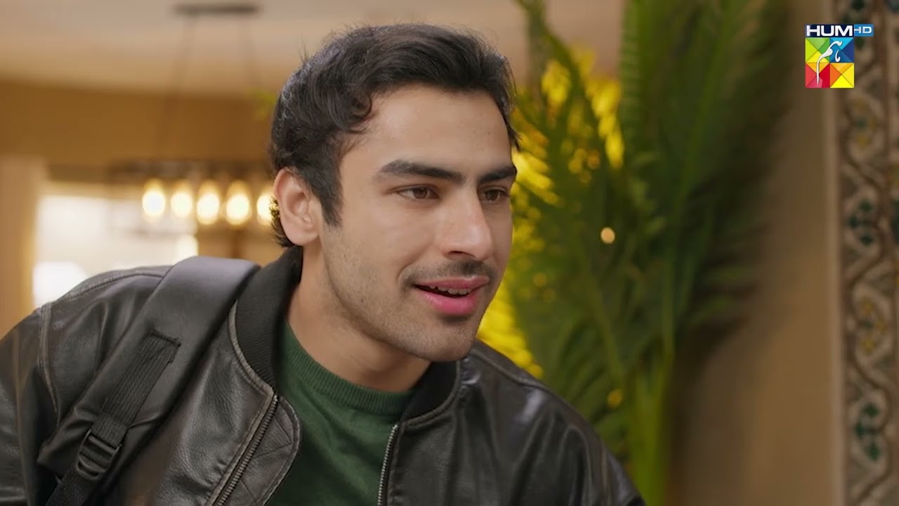 Winter Love - Episode 16 Promo | Friday At 09Pm On Youtube -  #mawrahocane #khushhalkhan