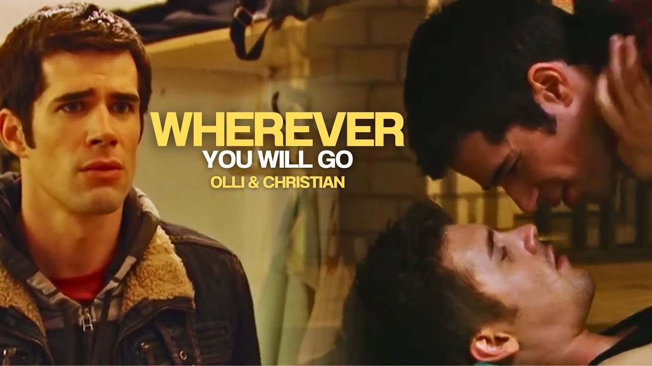 Olli & Christian • Wherever you will go 