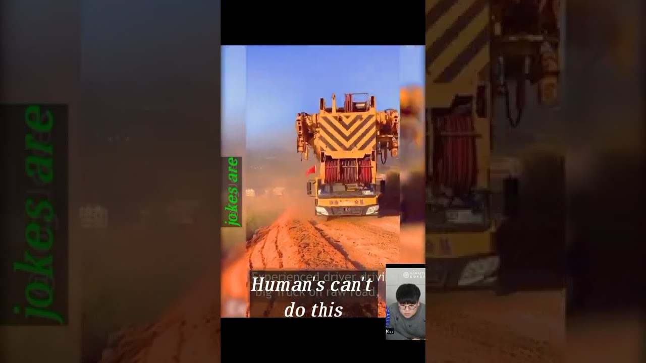 Human's can't do this#technicalvideos