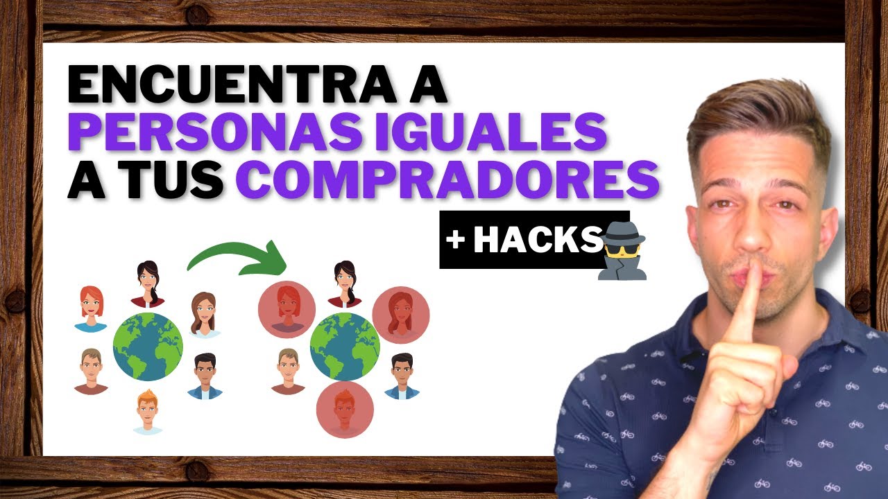 👉 Como crear publicos similares en facebook | Guía de lookalikes + trucos 🤫