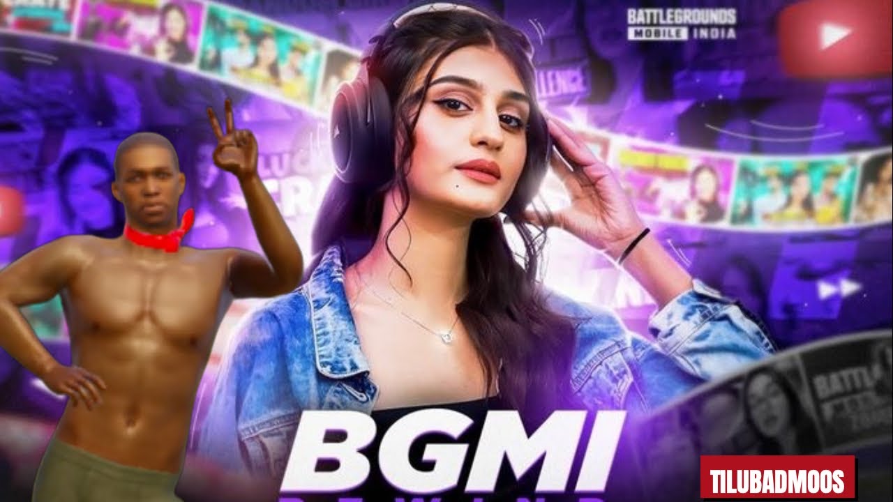 WITHOUT ME CHICKEN POSSIBLE IN BGMI🫡