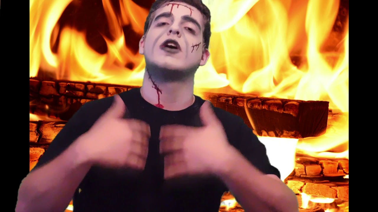 Let's Get Lit! Frankenstein - Chapter 11