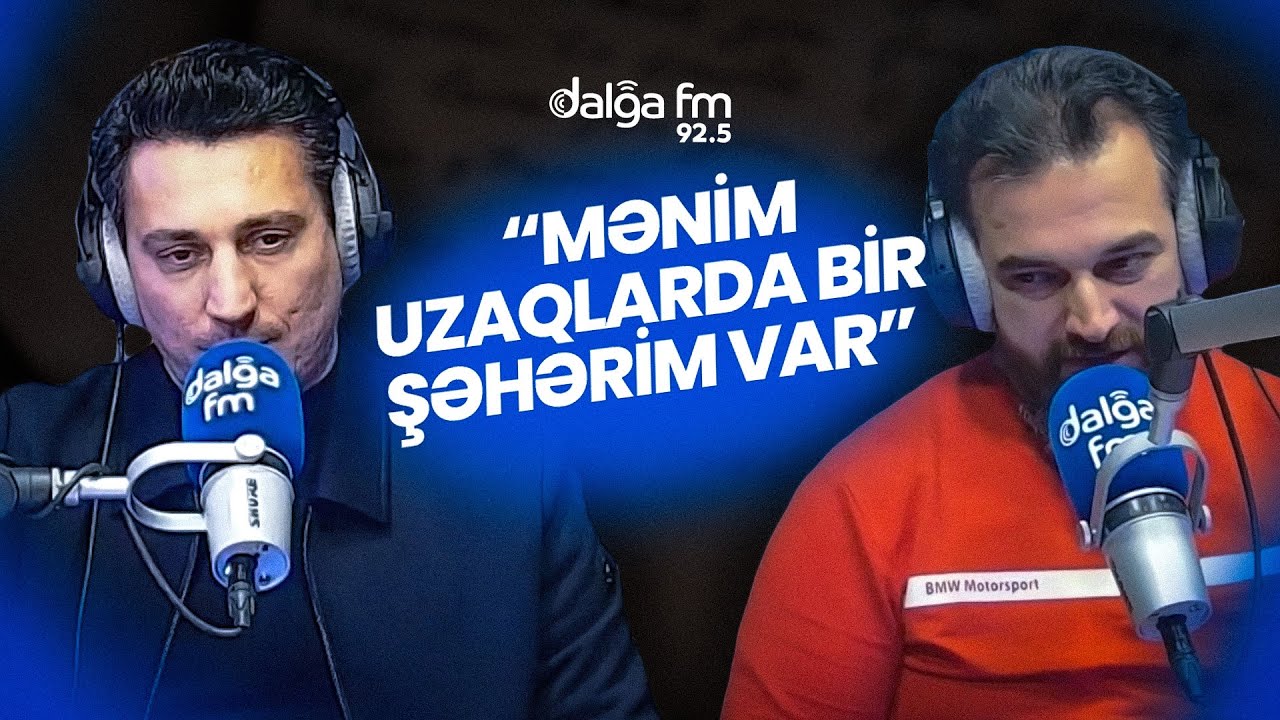 Poeziya dalğası l 