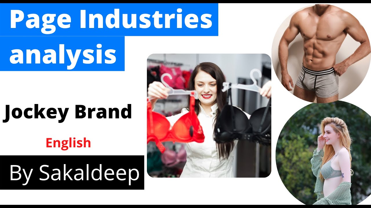 Page industries full fundamental analysis in english