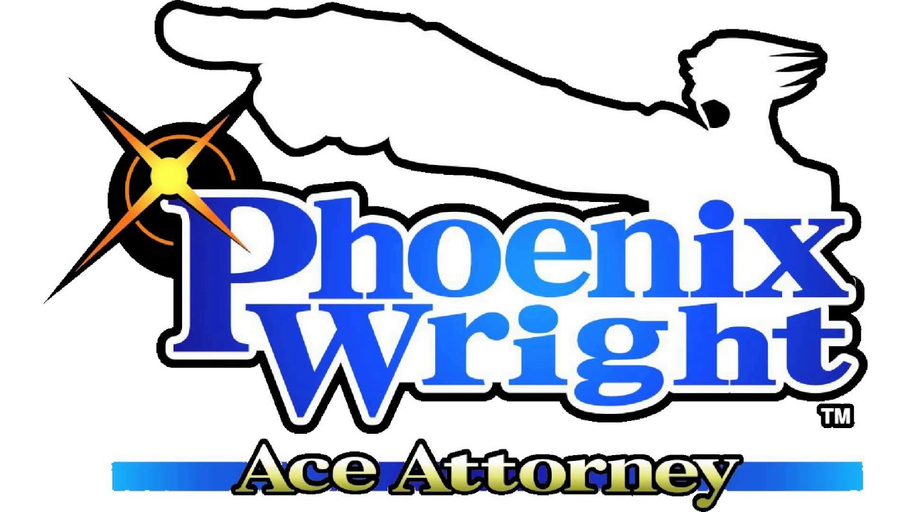Pursuit ~ Cornered (Beta Mix) - Phoenix Wright: Ace Attorney