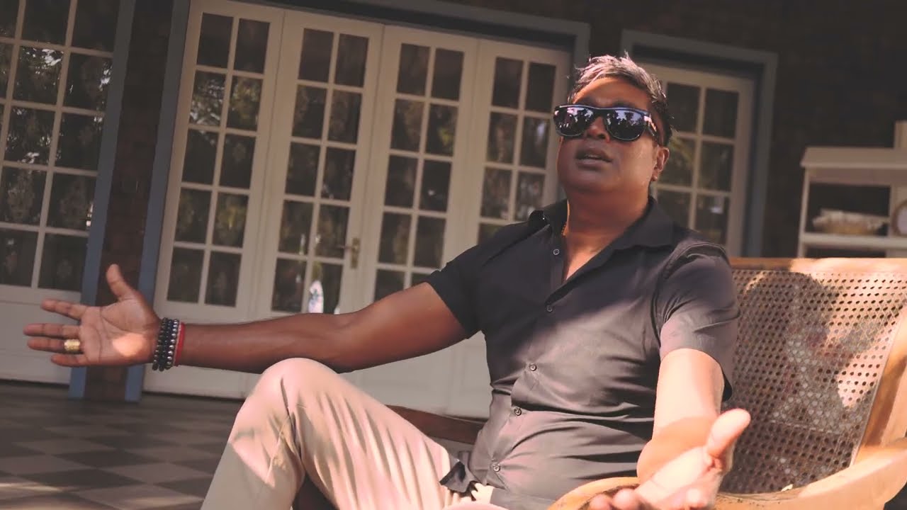 RADIA SEGA FRANCOIS PERMAL   Sai pou ou mi chante   CLIP OFFICIEL