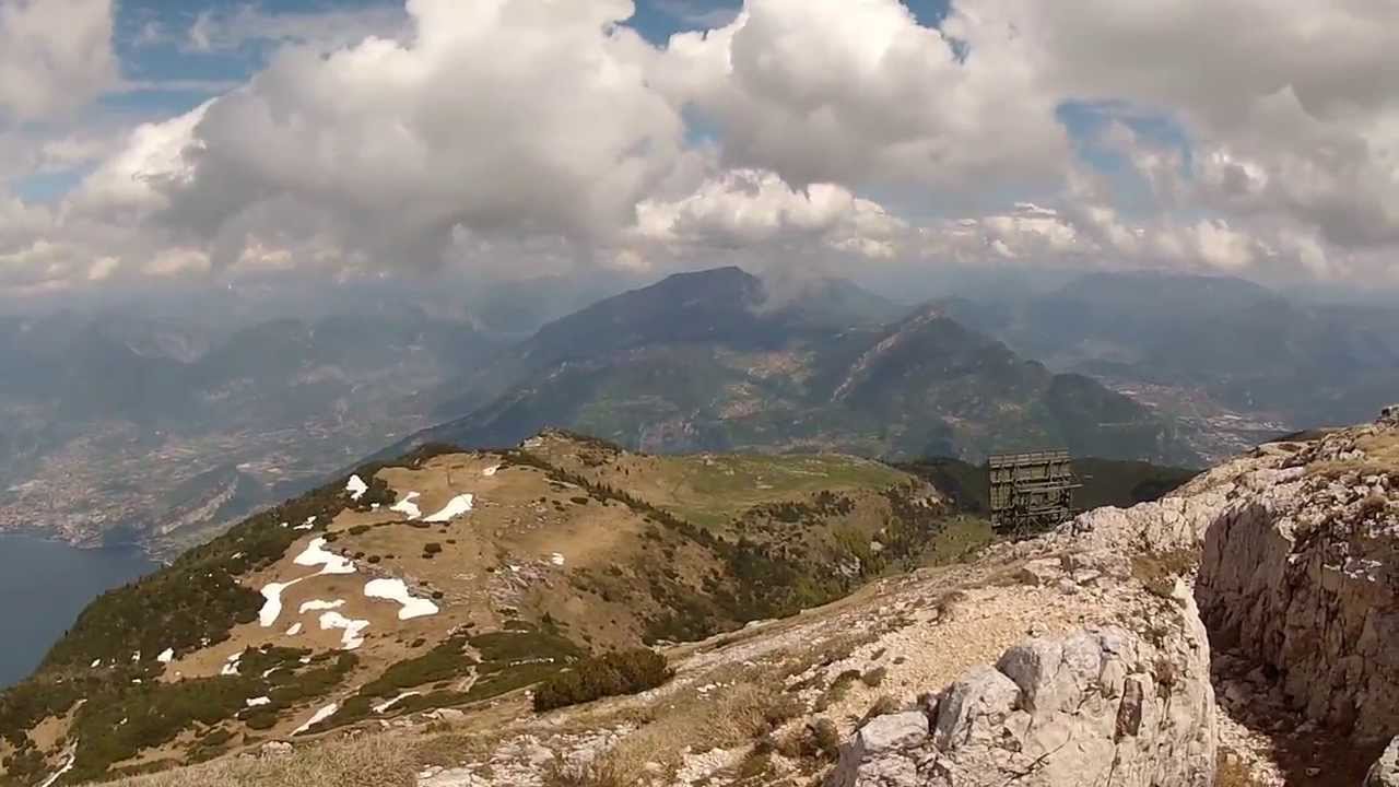 Lago di Garda Altissimo 601