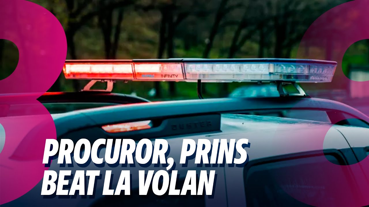 News Show: Procuror, prins băut la volan /Grupare destructurată, la Bălți /14.01.2026