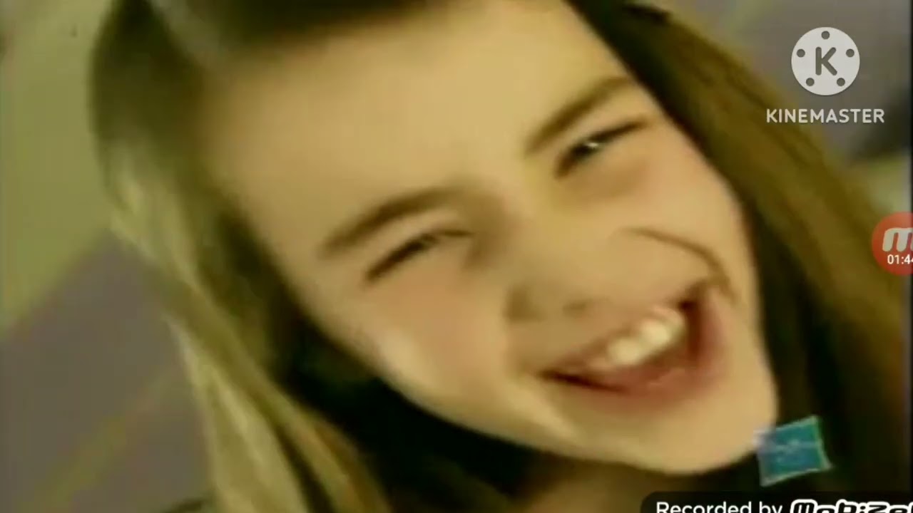 Tanda comercial de nickelodeon 2010 en mexico parte 2 (extremadamente real)