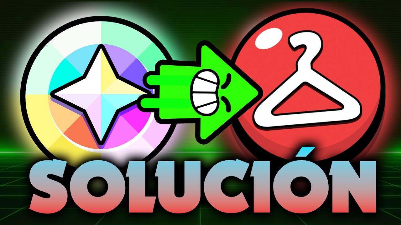 ¿El FIN de las Skins Míticas? La solución que Supercell NO quiere ver