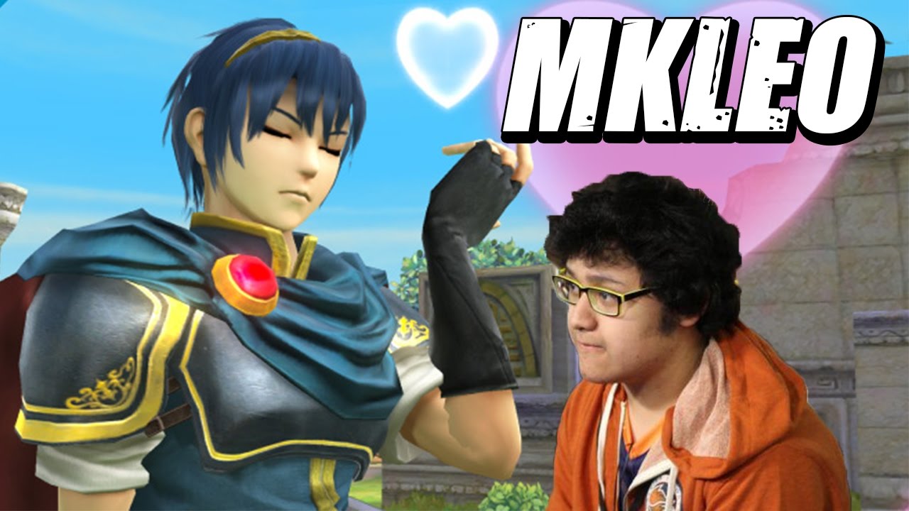Top 15 Mk Leo Plays #2 (Smash 4)