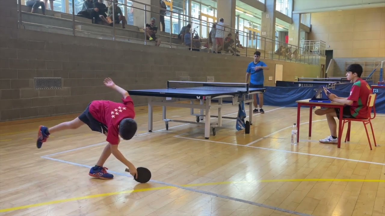 Andorra Open 2022