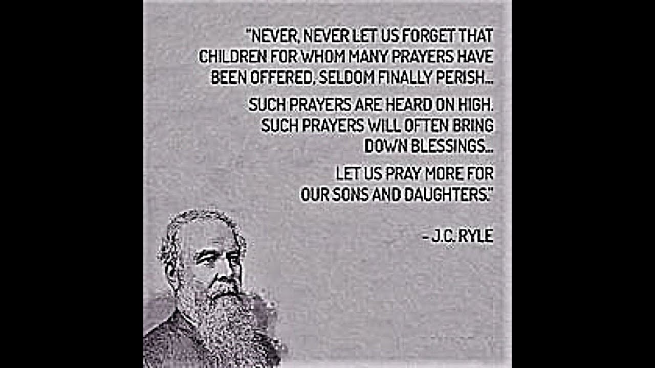 Faith, by J.C. Ryle.