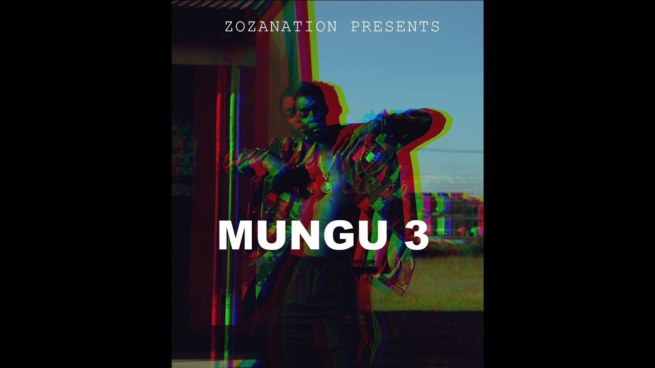 Domani Munga - 