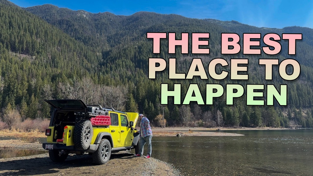 Nothing Lasts Forever, Except This - Life in Canada