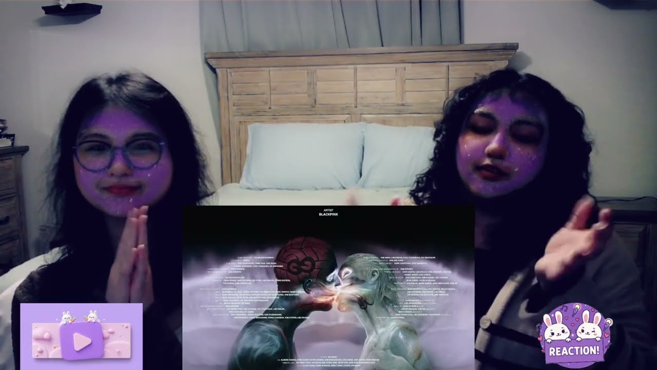 BLACKPINK - ‘GO’ M/V | Reaction