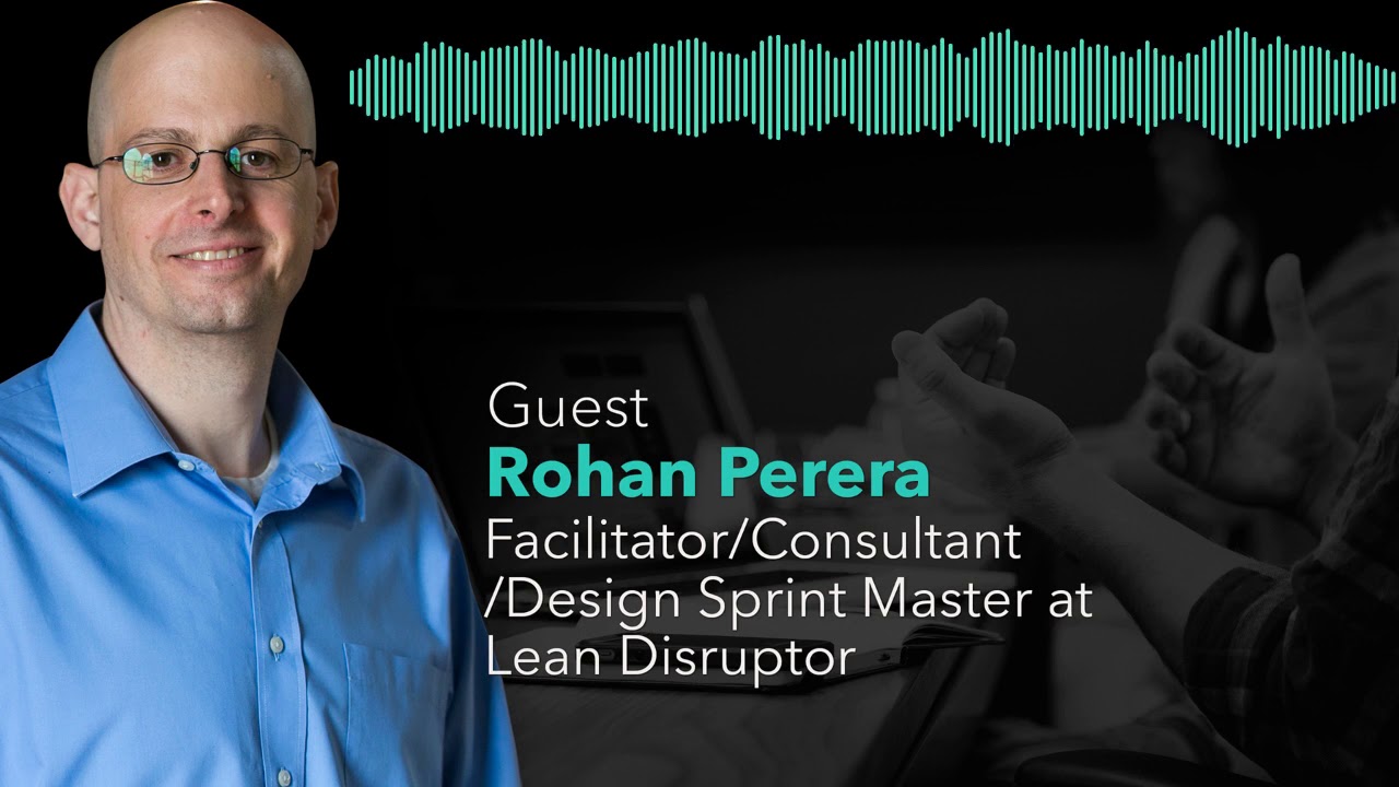 Guest Rohan Perera