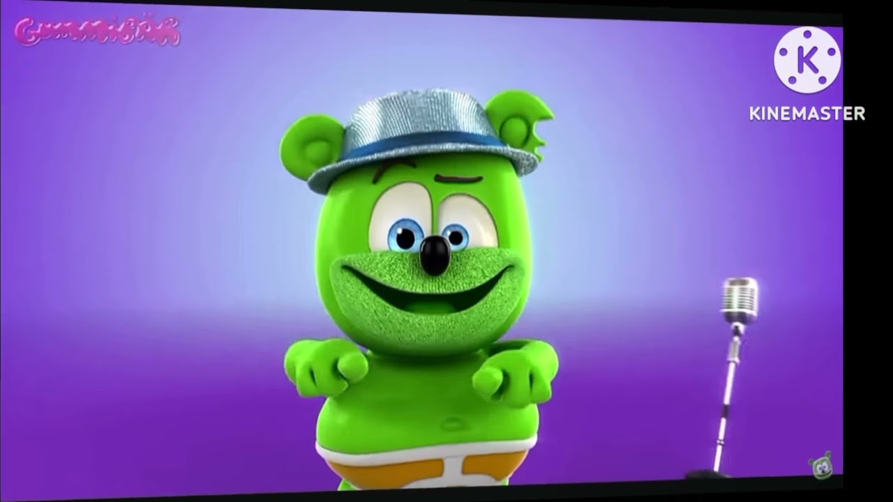 X klasky csupo part 10 v47 