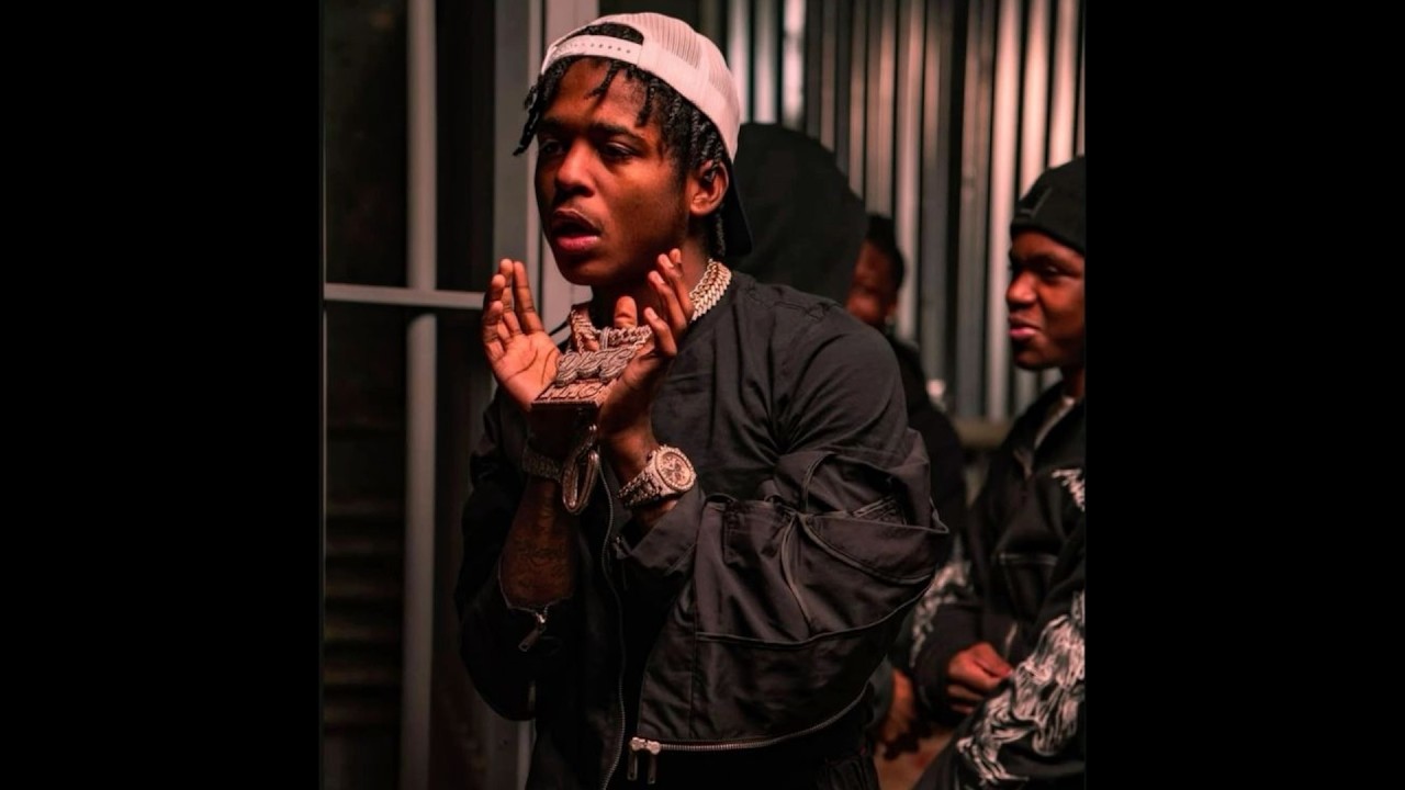 YFG Fatso Type Beat - 