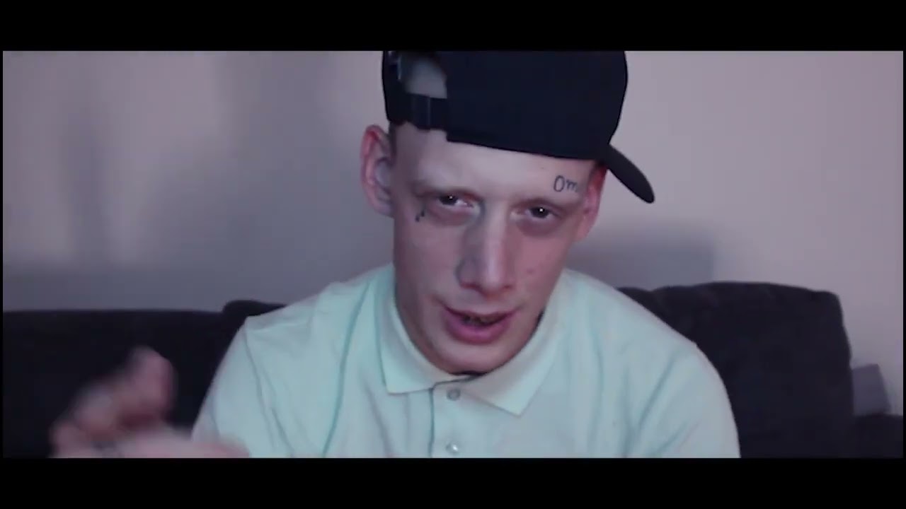 L&rsquo;argant - pourqoi??? Official videoclip REUPLOAD 