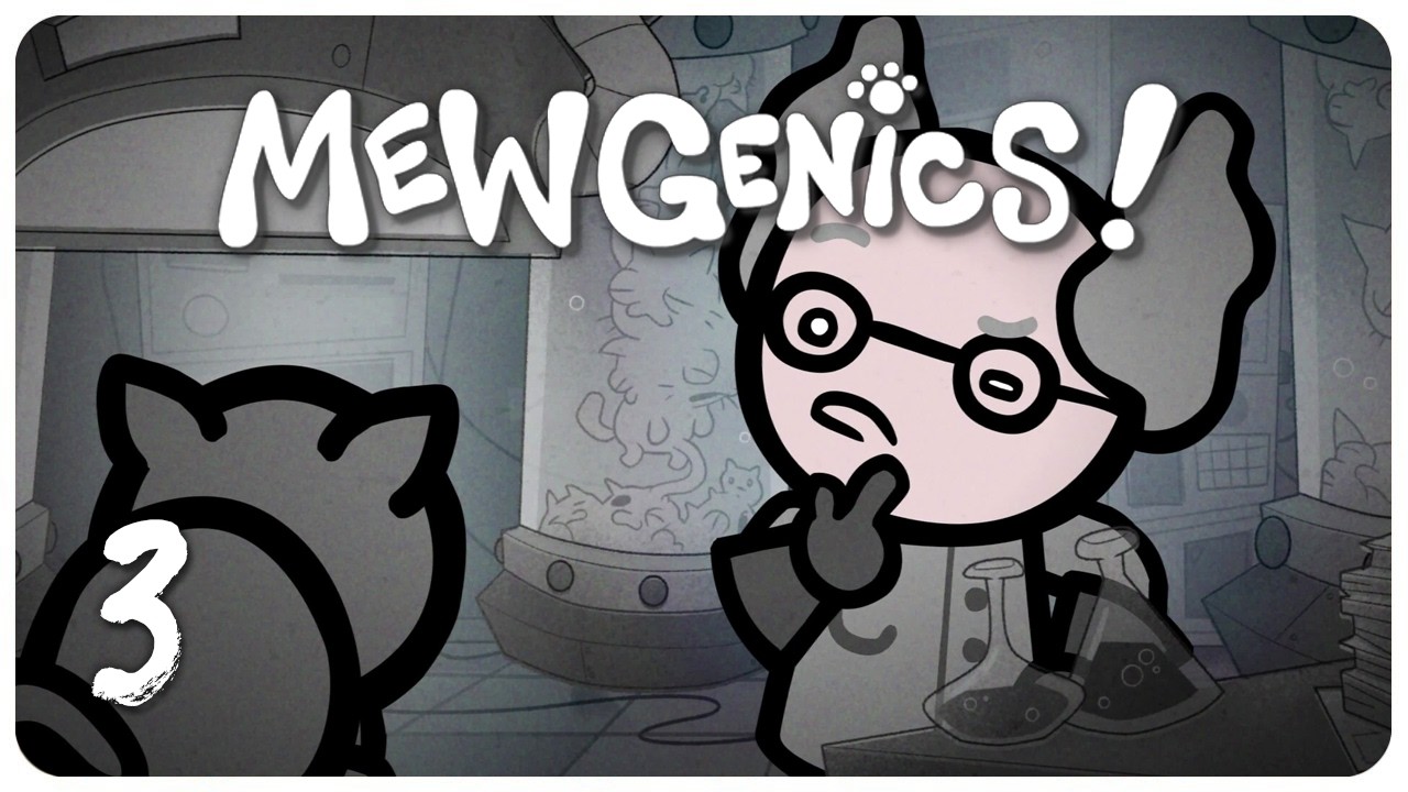 POR QUÉ EXPLOTAN MIS GATOS | Mewgenics (PC) - Ep 3 | Gameplay Español