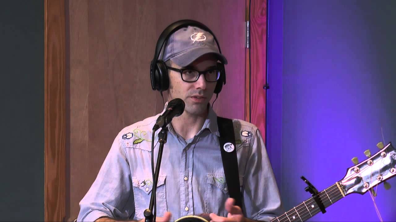 WMNF Live Music Showcase: Have Gun Will Travel
